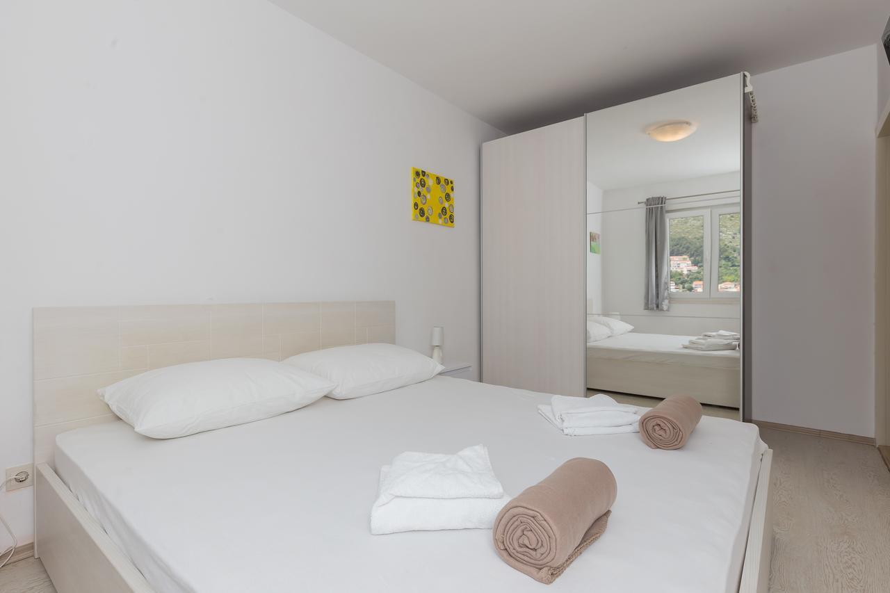 Apartment Karlo 두브로브니크 외부 사진