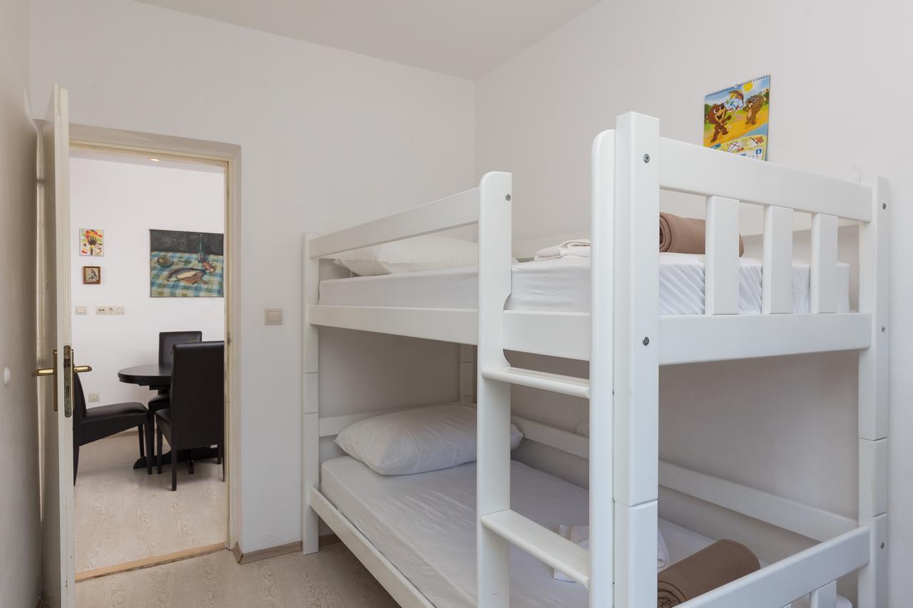 Apartment Karlo 두브로브니크 외부 사진
