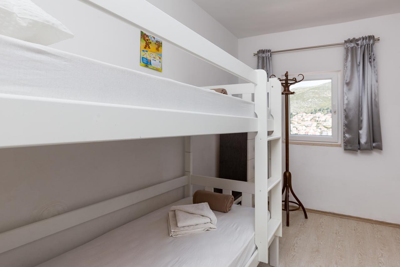 Apartment Karlo 두브로브니크 외부 사진